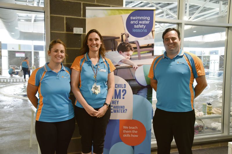 Stay water safe this summer post image