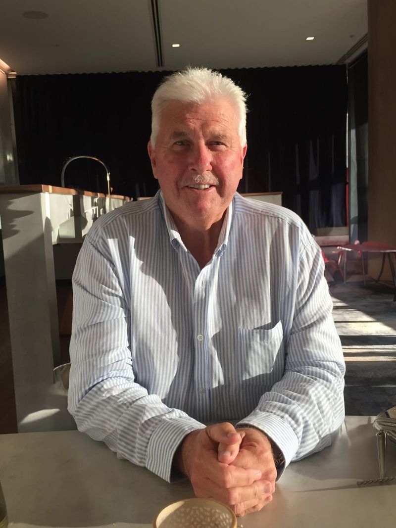 Dedicated to his family, community and cricket post image