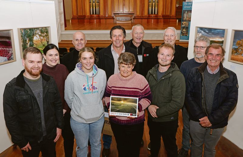 Celebrating the beauty of the Barossa post image