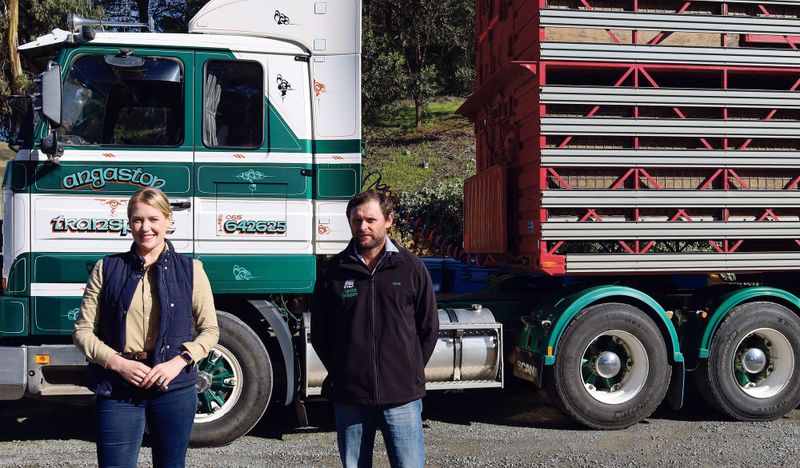 A concern for livestock post image