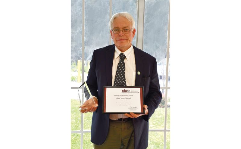 Lifetime Achievement Award for Kapunda doctor post image