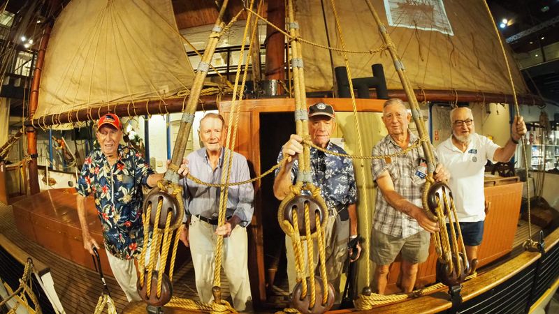 Men's Probus Club of Barossa post image