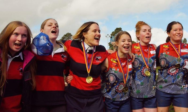 Willaston’s Coaching Innovation post image