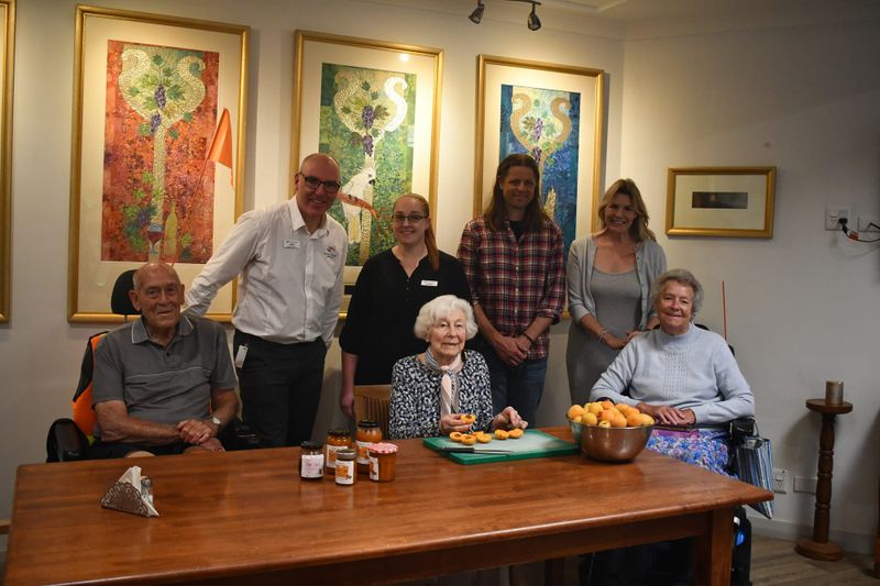 Hey, that’s My Jam: A new project at Barossa Village post image