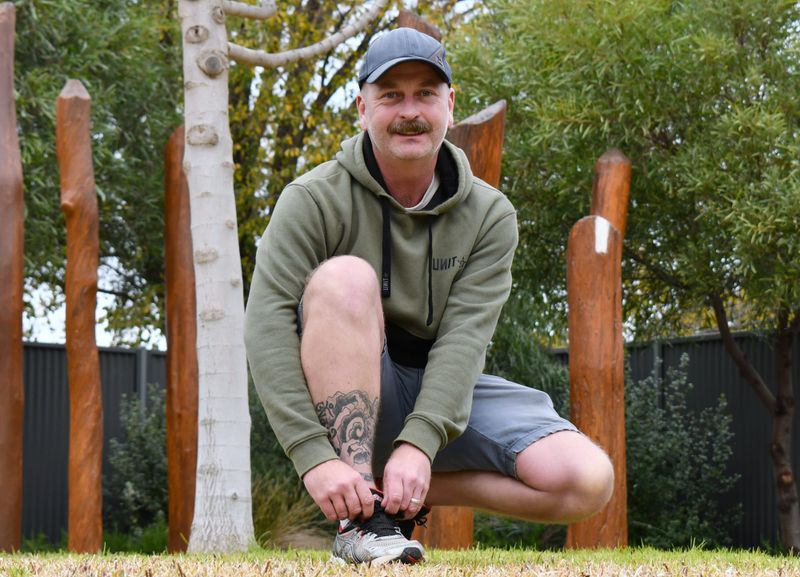 Walking and talking for men’s mental health post image