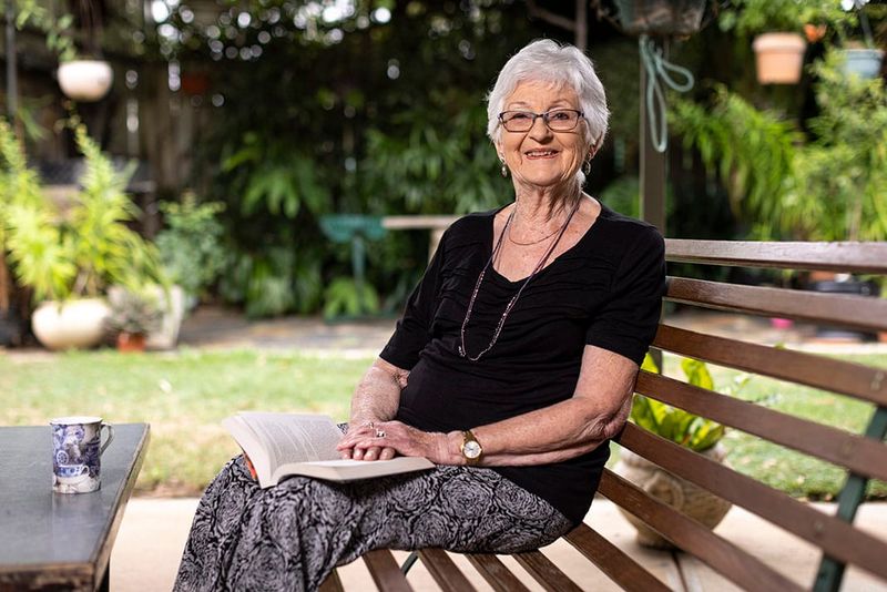 The simple pleasures in life post image