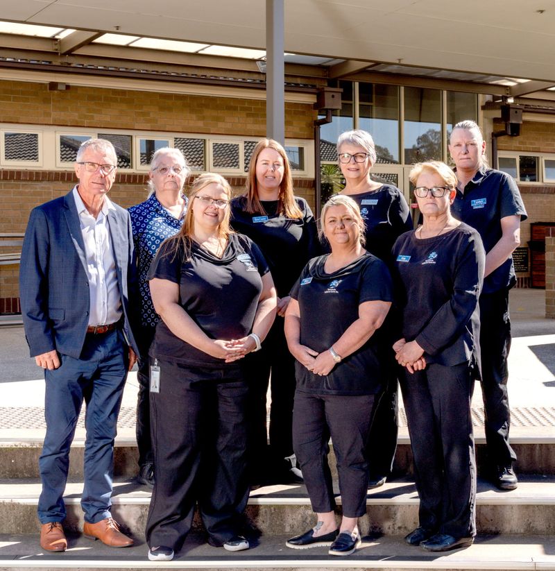 Lutheran Homes Barossa, what’s in a name? post image