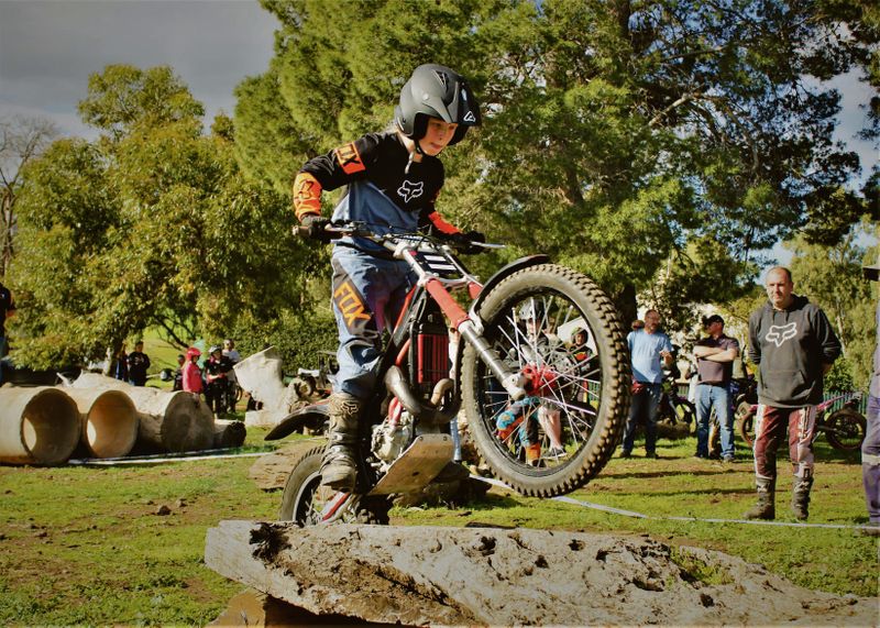 Keyneton MCC prepares for ‘Mountain Man’ trial post image