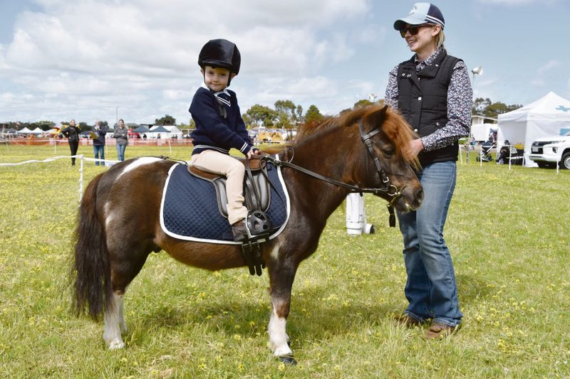 Kapunda and Light Show is back and better than ever post image