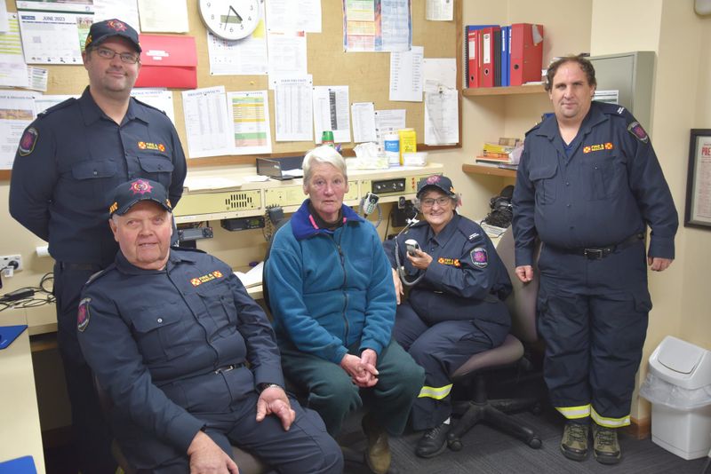 Heroes behind the scenes post image