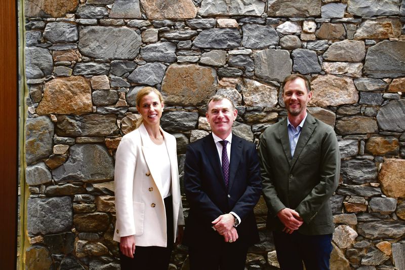 Wine workshops prepare for China post image