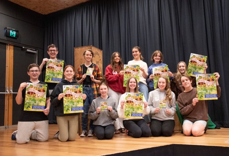 Faith musicals are back post image