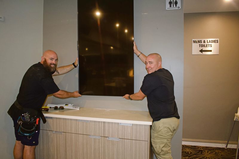 Rob sheds light on Keyneton black spot post image