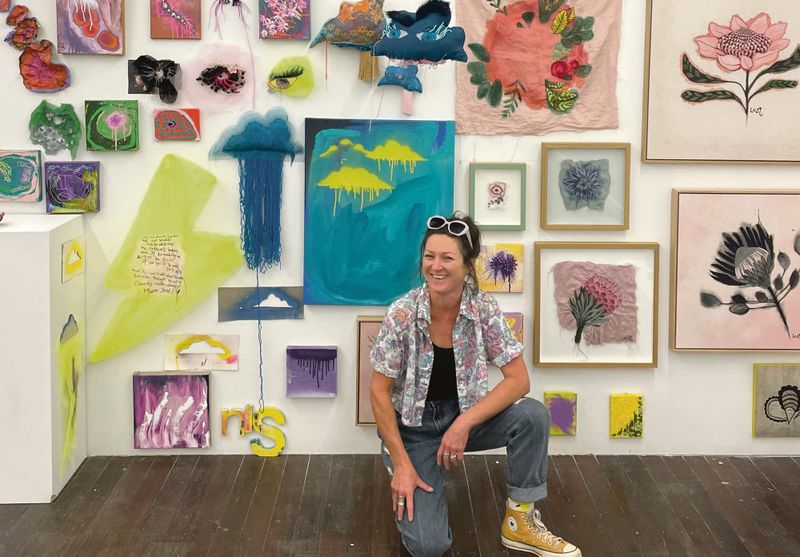 Country Arts SA supporting regional artists post image