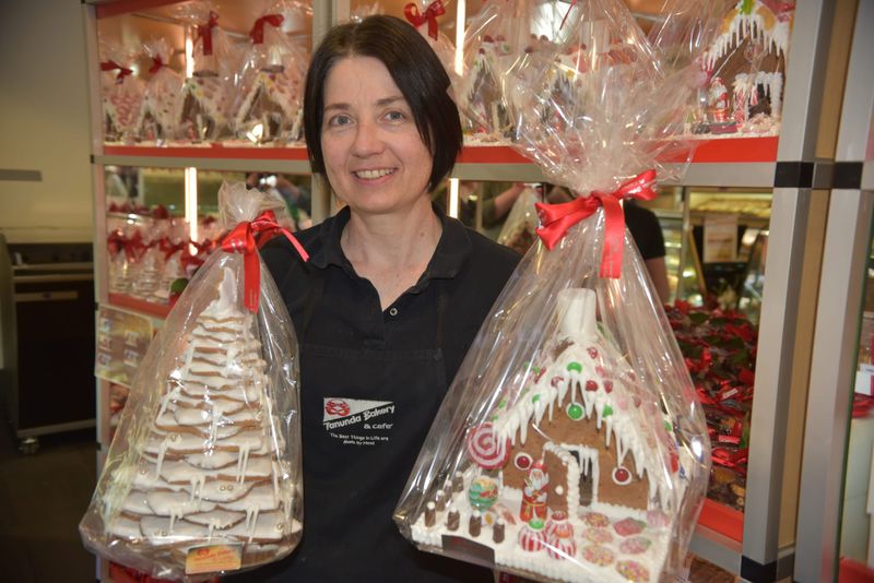 Tanunda Bakery brings a slice of Weihnachten to the Barossa post image