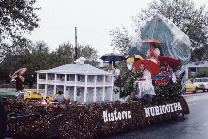 Expect big things at Nuriootpa Town Day post image