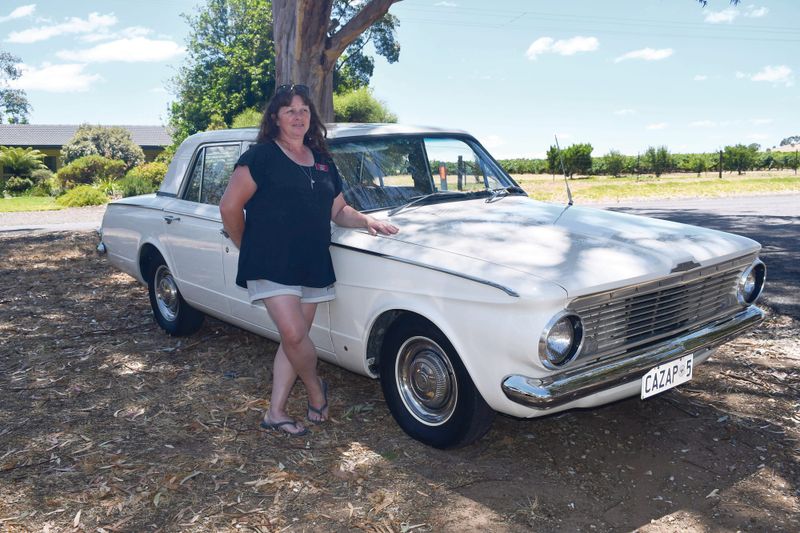 Australia Day run for Historical Vehicle Club post image