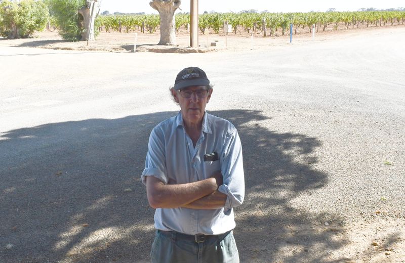 Dust yet to settle on road saga post image