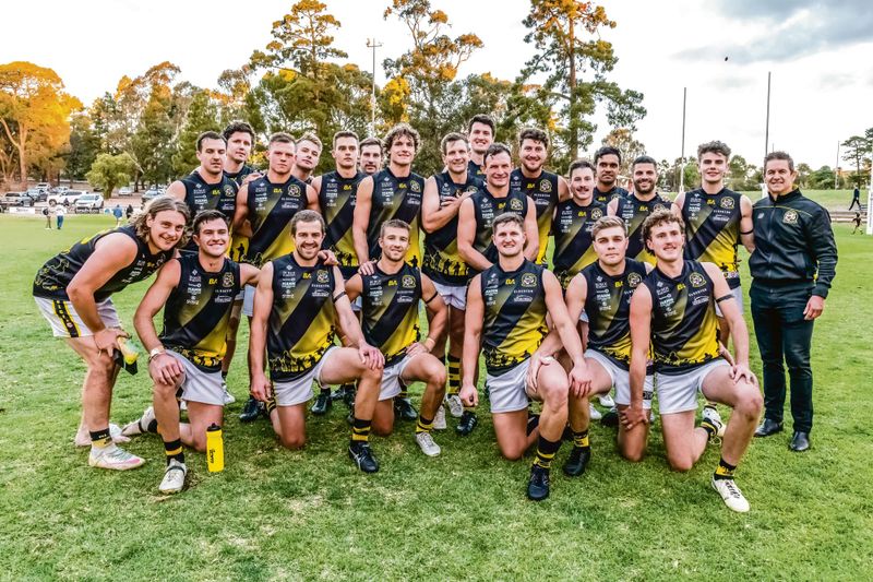 Nuriootpa continues Anzac winning streak post image