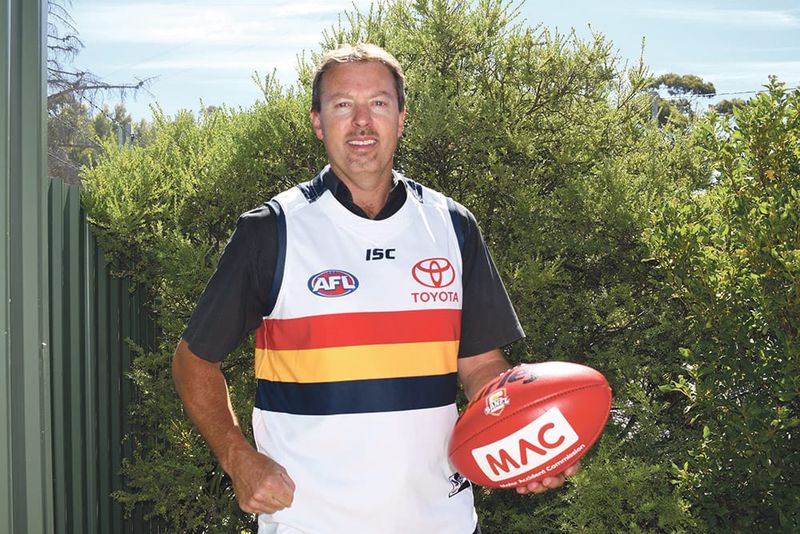Meet our 2021 Guest Tipster – Jason Billing post image