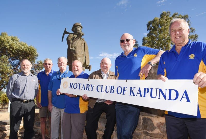 End of an era for hard working service club post image
