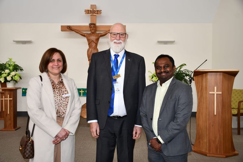 Barossa aged care showcases industry innovations post image