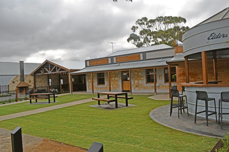 Stocky’s shock closure post image