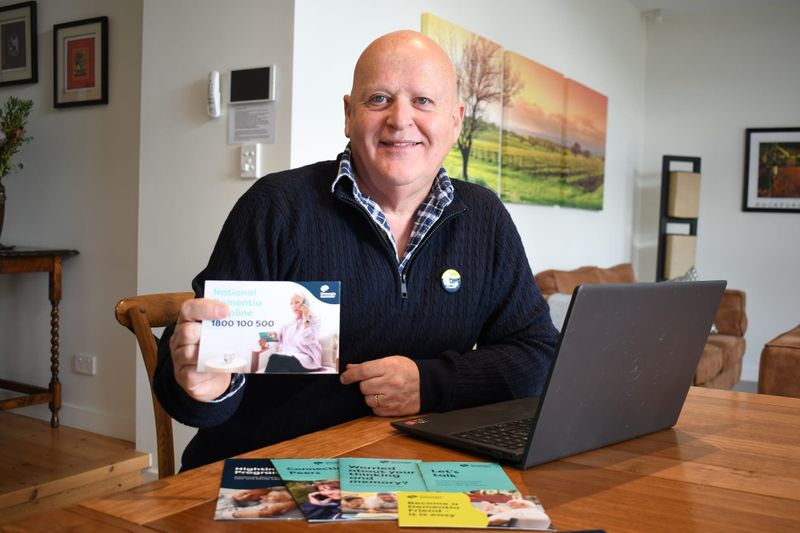 Community connection key to living well with Dementia post image