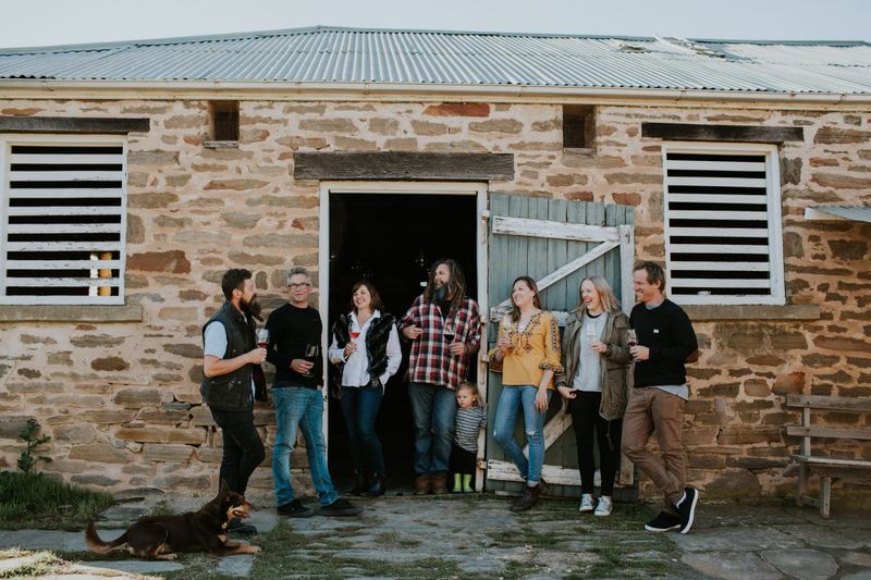 Taste the flavours of Autumn in the Barossa post image