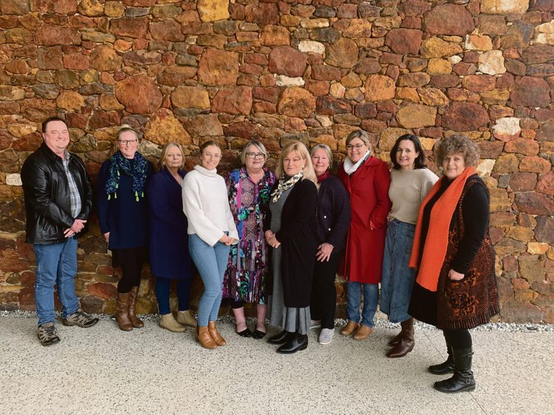 Free Mental Health First Aid courses available in Barossa post image