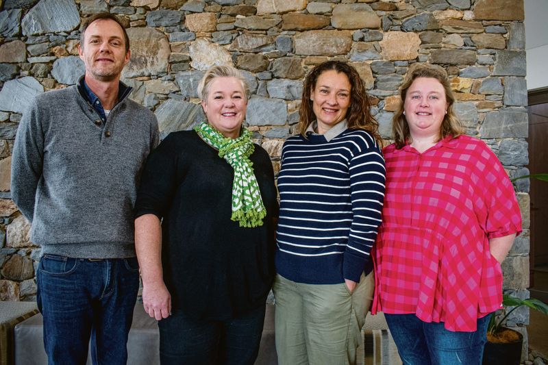 Local duo to lead 2025 Barossa Vintage Festival post image
