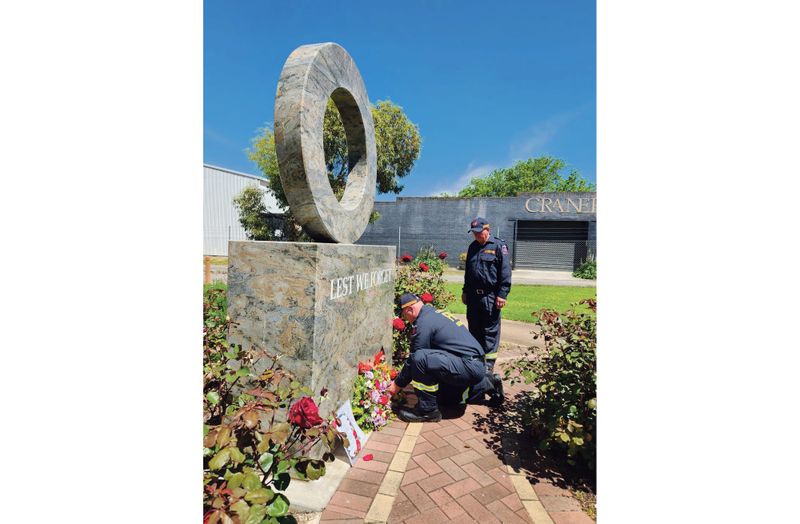 Lest We Forget post image