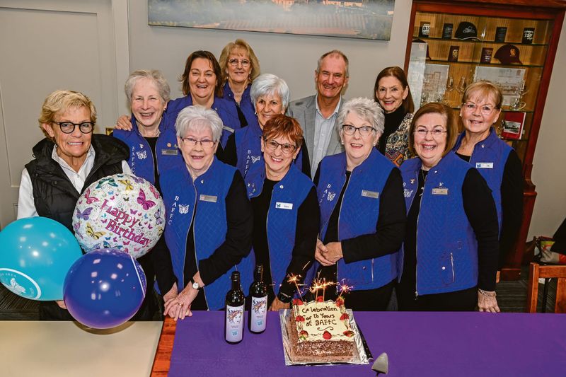 BAFFC celebrates 16th Birthday post image