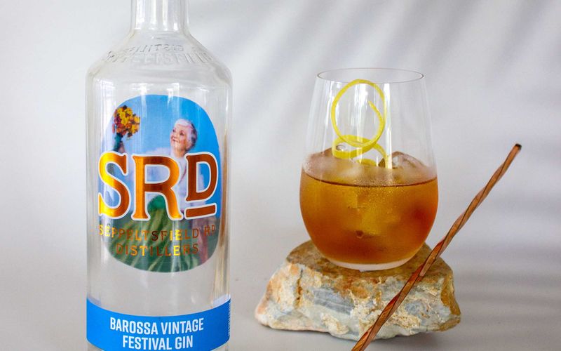 Win some gin with the Barossa Vintage Festival post image