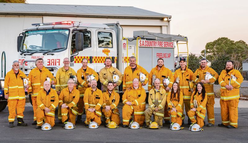 CFS remembers a ‘loveable larrikin’ who was one of a kind post image