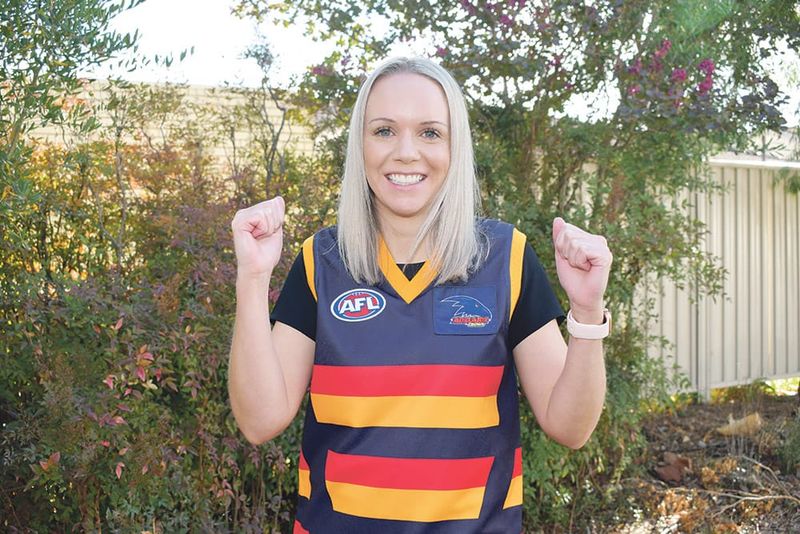 Meet our 2021 Guest Tipster – Erin Hackett post image
