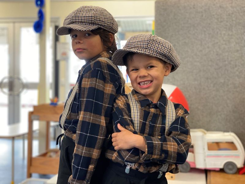 Recreating history at Cambrai post image