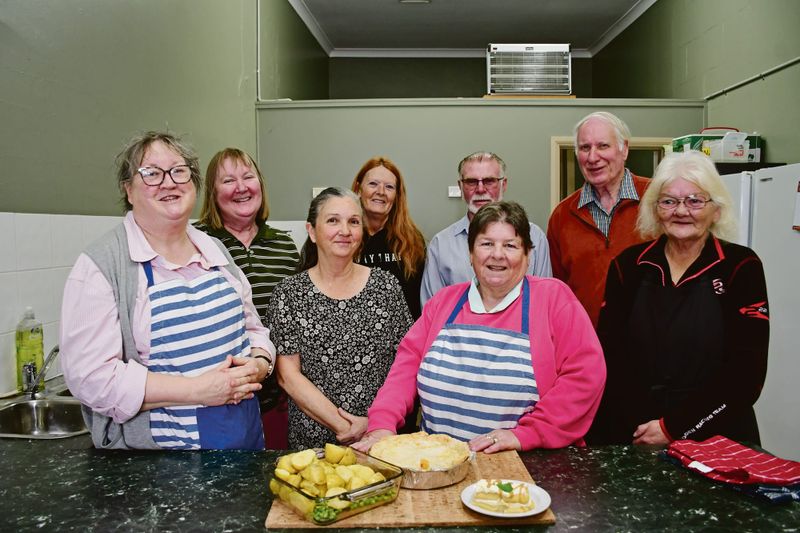 Light Country Community Centre turns two post image