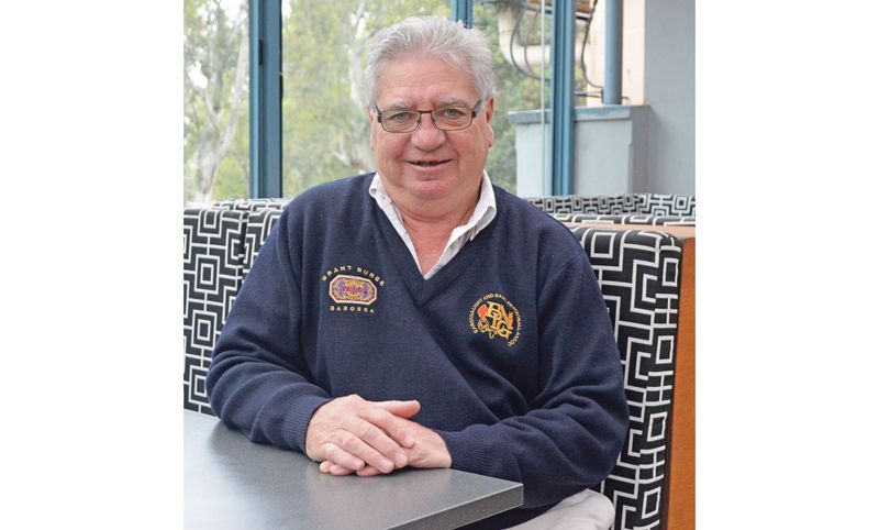 “We’re disappointed”: Barossa overlooked for AFL game post image