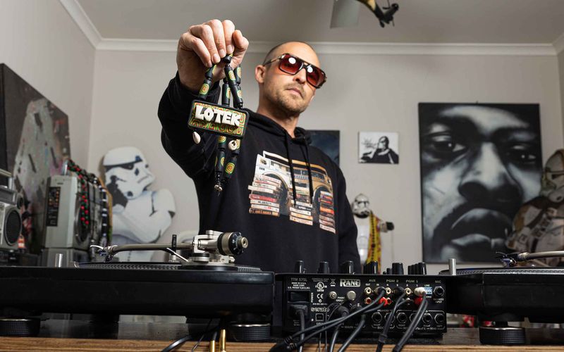 Turning the table on life post image