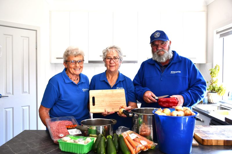 Barossa’s urgency for emergency meals post image