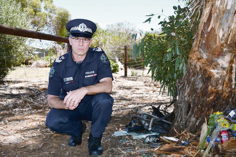 Dangerous driving is costing local lives post image