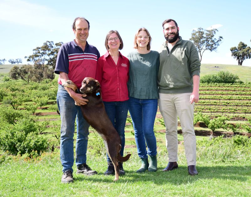 Legacy continues to bear fruit at Gully Gardens post image