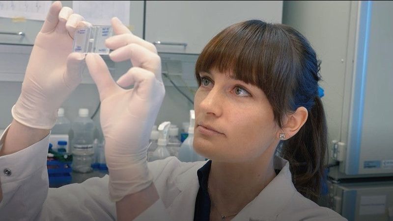 From Vienna to the Barossa post image