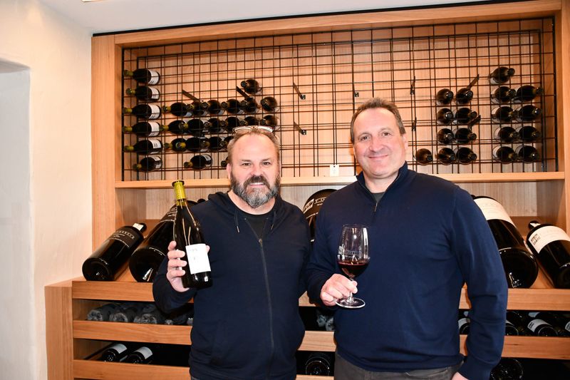 No silver bullet - market diversity the key for Barossa wineries post image