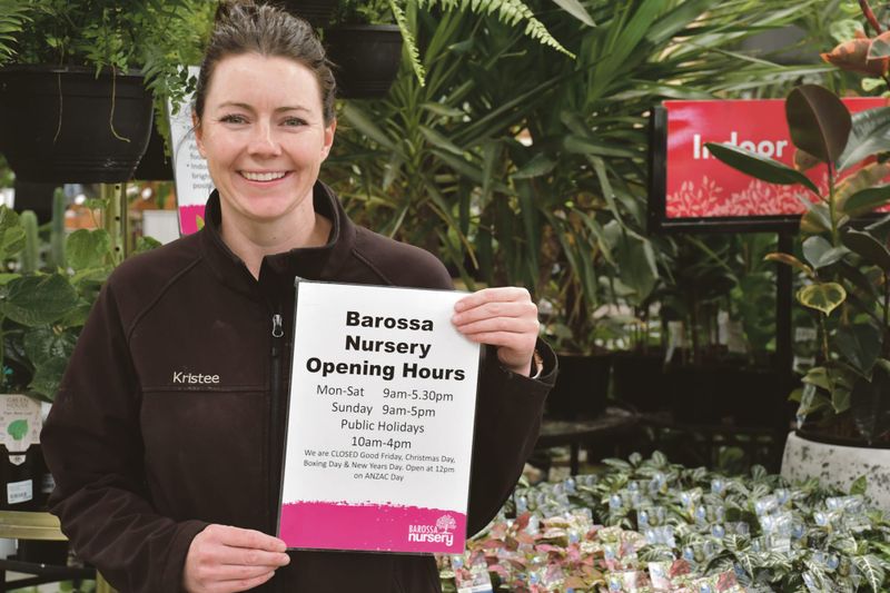 New trading hours may help local businesses post image