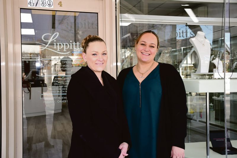 A brand new horizon for Lippitts in the Barossa post image