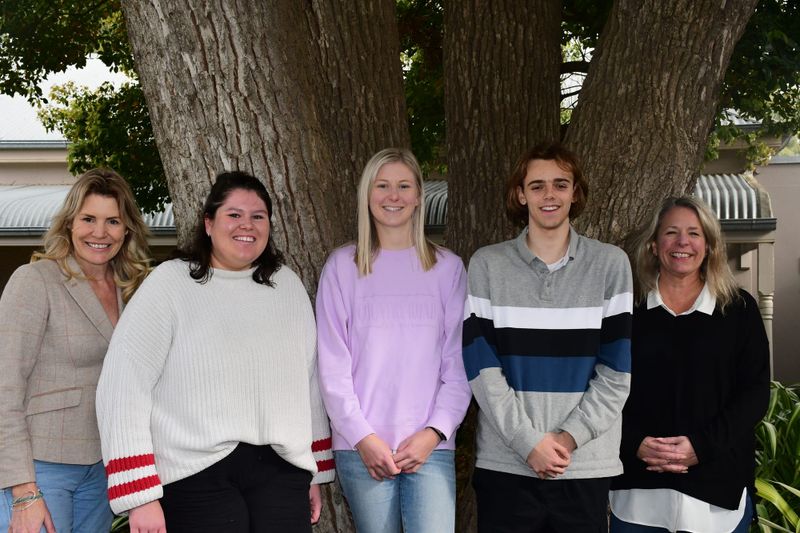 Foundation Barossa Thomas Scholars Announced post image