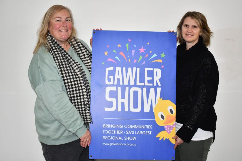 Gawler Show filled with fun for the whole family post image