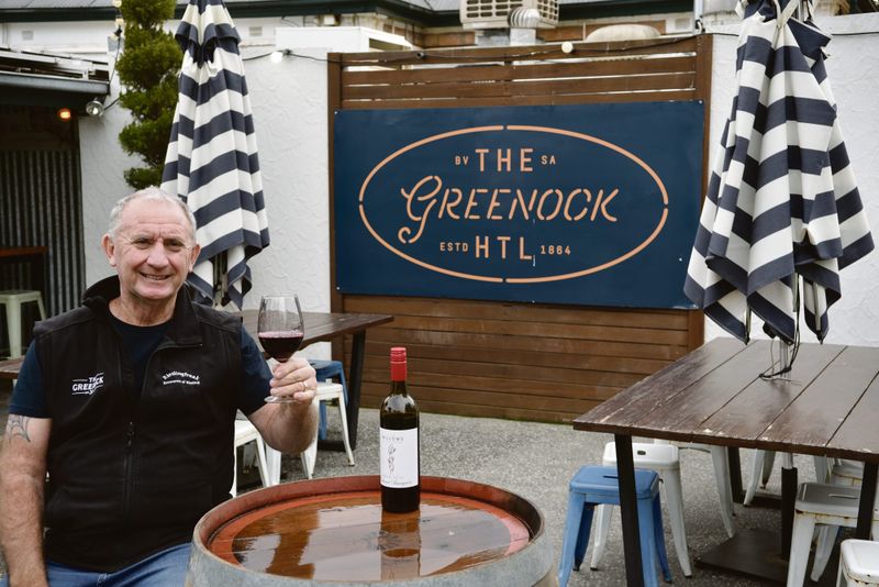 Many forms of family in The Greenock’s 160th year post image